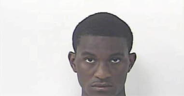 Christopher Mathis, - St. Lucie County, FL 